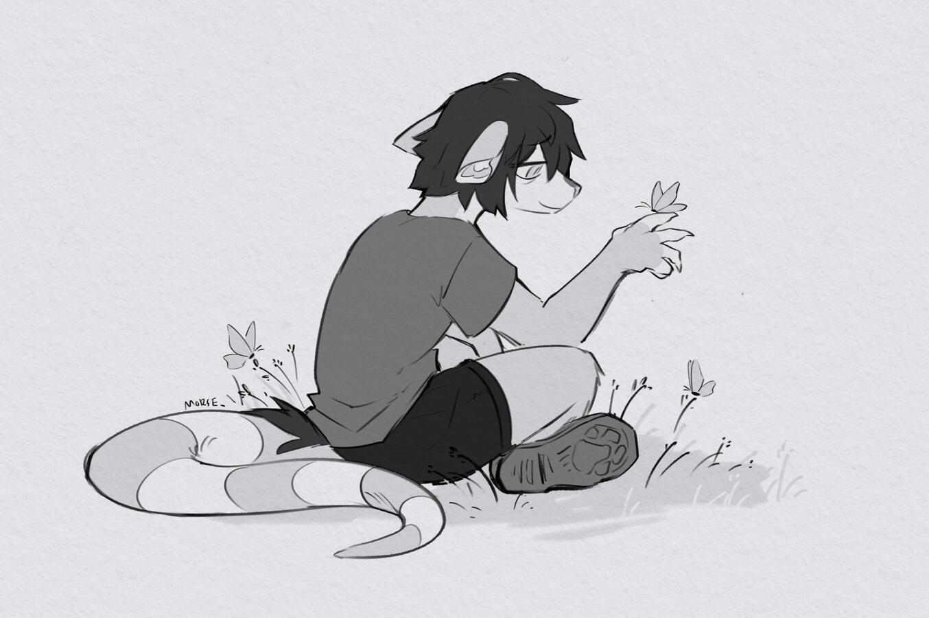 &quot;Gentle boy&quot; Intrinsic gentleness. Don&#39;t let this world take that from you, sweet boy